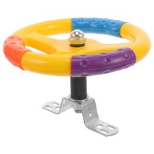  Childrens Steering Wheel Car