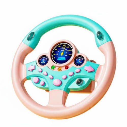 Copilot steering wheel - copilot,