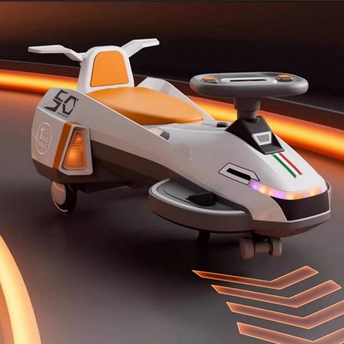 Ride wiggle car for kids - car,
