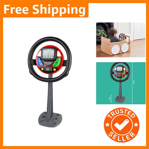Toddler gps steering - toddler,
