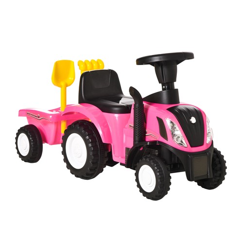 Kids ride tractor toddlers - kids,