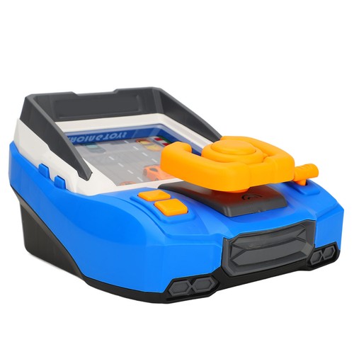 Musical steering wheel toy - wheel,