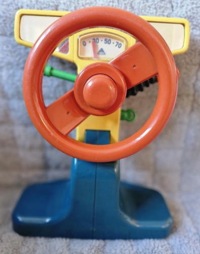 Vintage early learning - early,