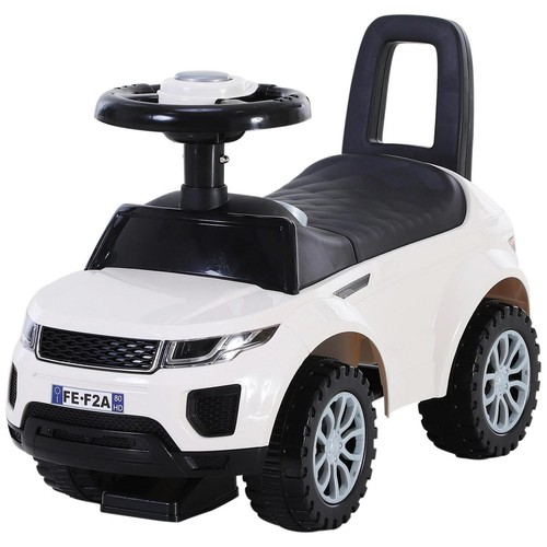 Ride car foot to - 3-in-1,