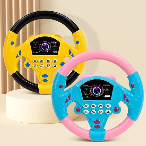 Kids steering wheel - kids,