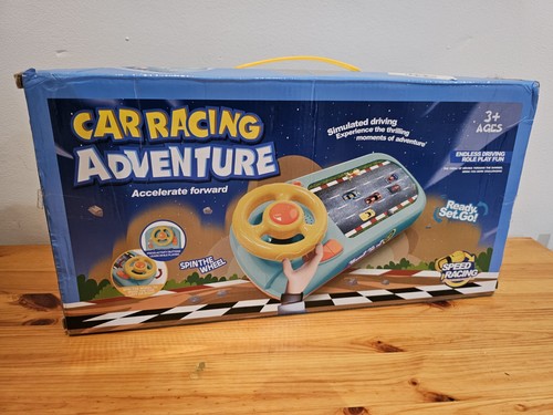 Musical steering wheel toys - musical,