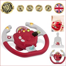 Bright Red Interactive Kids