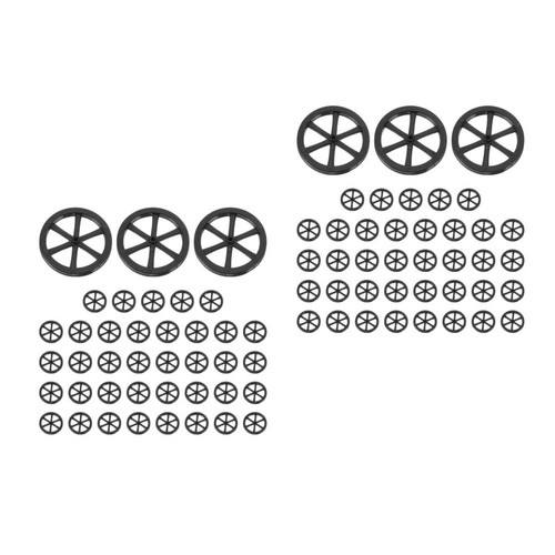 Pcs toddlers car wheels - pcs,