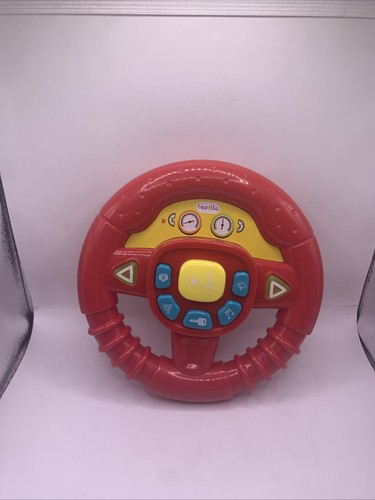 Hapello play learn driver - play, 'n'