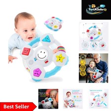 My Spin & Learn Steering Wheel