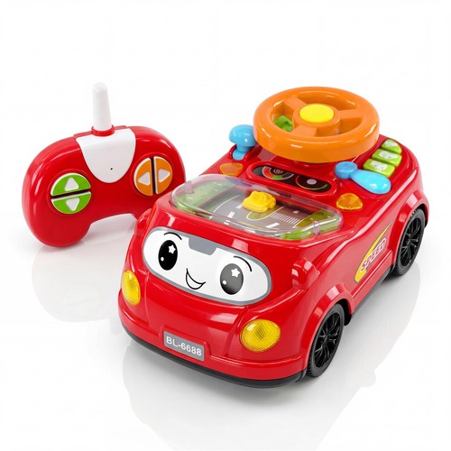 Car for toddlers - toddlers, with