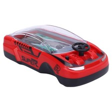 Handheld Car Steering Wheel