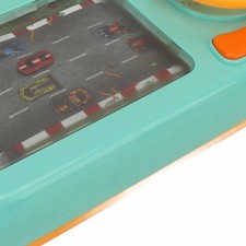 Musical Steering Wheel Toys