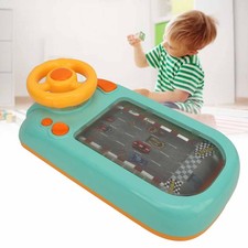 Musical Steering Wheel Toys
