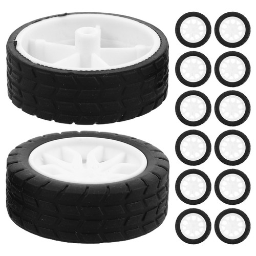 Pcs toys wheel toddlers car - 20,