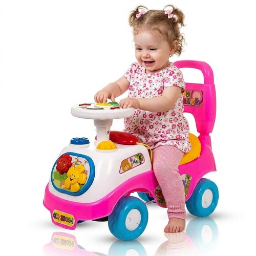 Toddler ride push car - toddler,