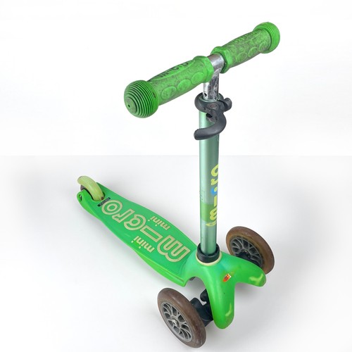 Mini micro wheel scooter - micro, 3-wheel