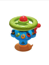 Early Learning Centre baby