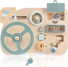 Vanplay Montessori Toys