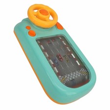 Musical Steering Wheel Toys