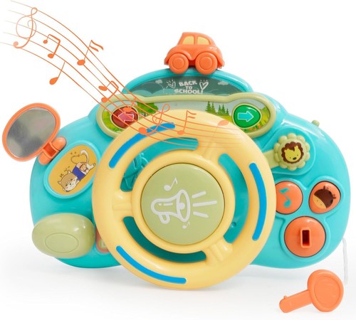 Nukdey steering wheel for - steering,
