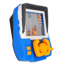 —Musical Steering Wheel Toy