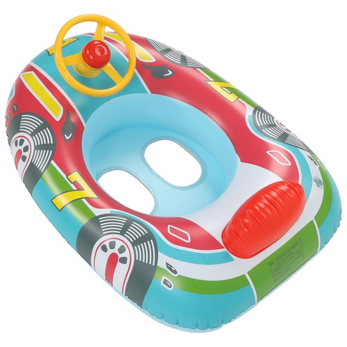Inflatable yacht steering - yacht,