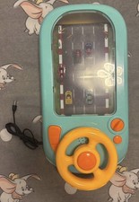 Musical Steering Wheel Toys