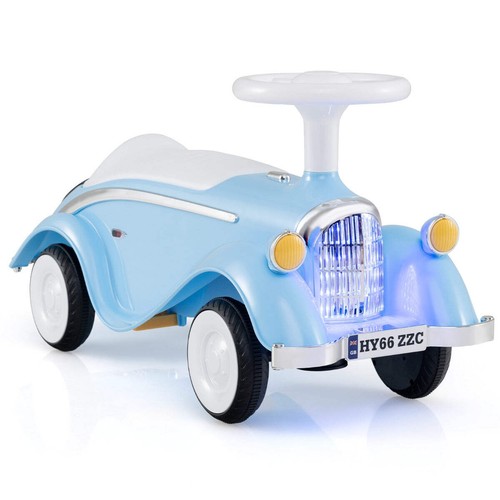 Toddler ride toy - ride, on