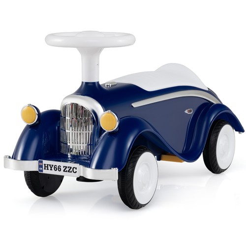 Toddler ride toy - ride, classic