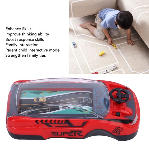 Handheld car steering - car, wheel