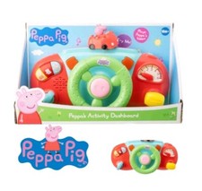 🎁 Peppa's Pig Activity