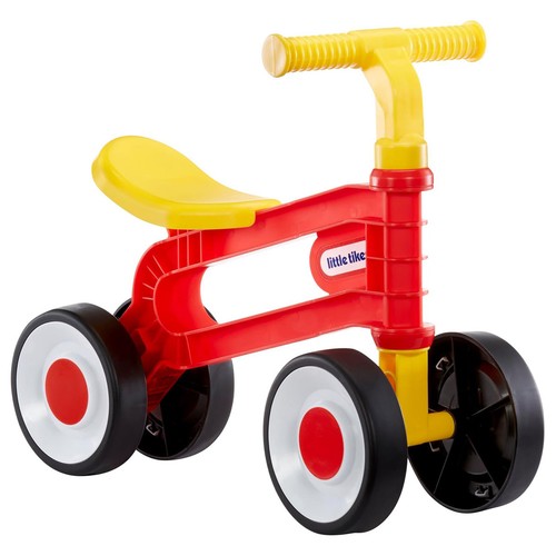 Little tikes scoot steer - tikes,