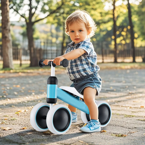 Toddler balance bike - toddler,