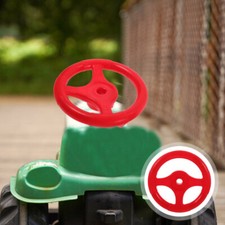  Steering Wheel Toy for