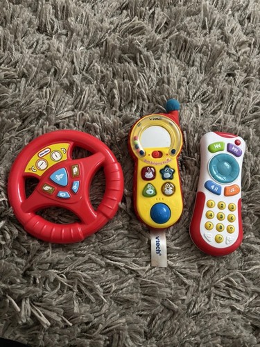 Children musical toy set - children’s,