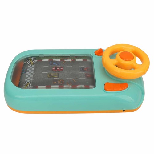 Musical steering wheel toys - musical,