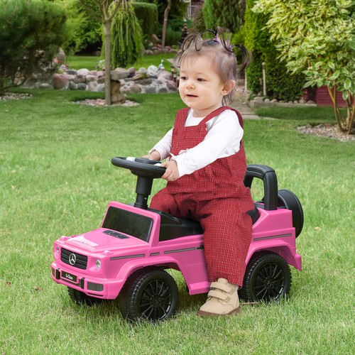 Kids ride on - 3-in-1,