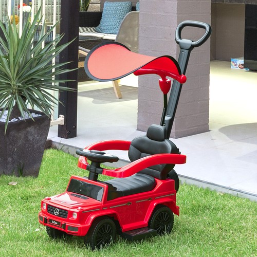Kids ride on - ride, car