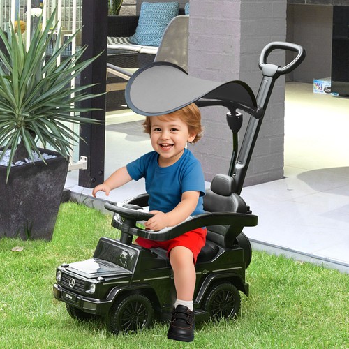 Kids ride on car - ride,