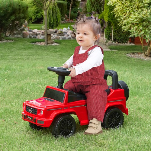 Kids ride on - ride,