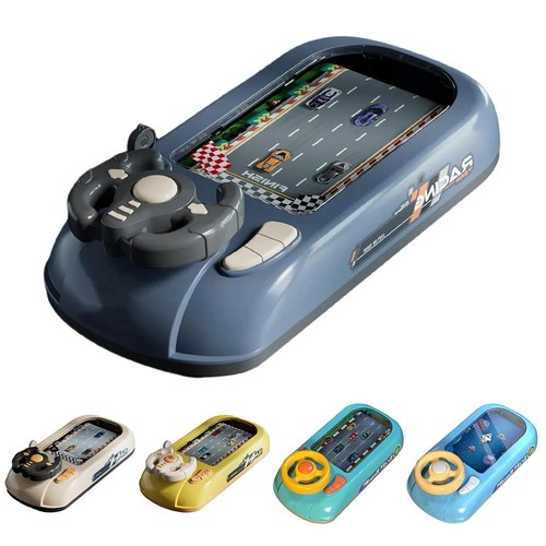 Musical steering wheel toys - musical,