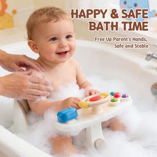 Bath seat support toddler - seat,