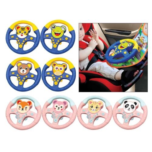 Steering wheel car - wheel, seat