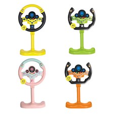 Kids Steering Wheel Toy
