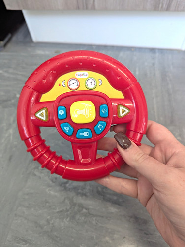Hopello asda red toddler - asda,