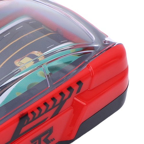 Racing adventure car steering - racing,