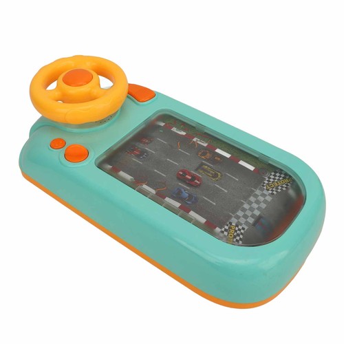 Musical steering wheel - musical, toys
