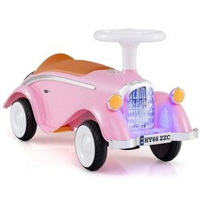 Toddler Ride on Toy with