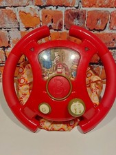 Toddlers Car Steering Wheel